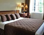 Image #13 des chambres à Grange Clarendon Hotel